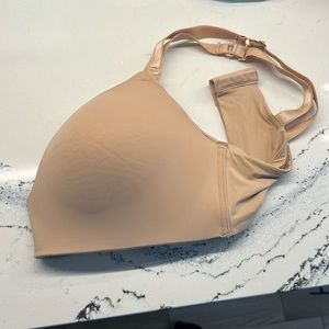 Nursing bra